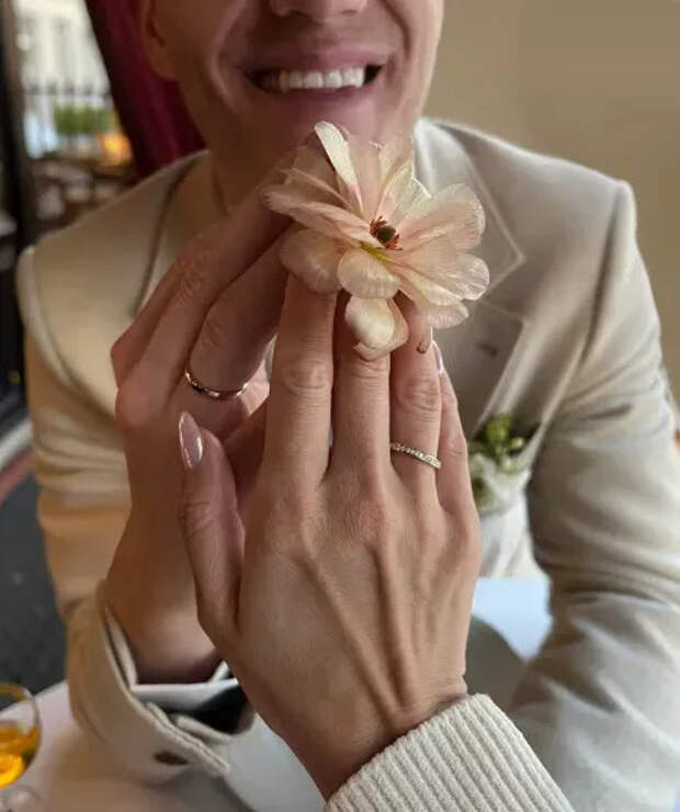 Алексей Воробьёв и Аида Гарифуллина