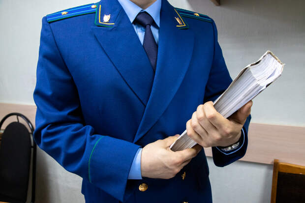 Предприятие в Туле задолжало работнику 210 тысяч рублей