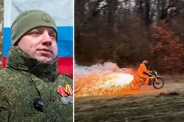 Ветеранов спецоперации защитят от сокращений на работе