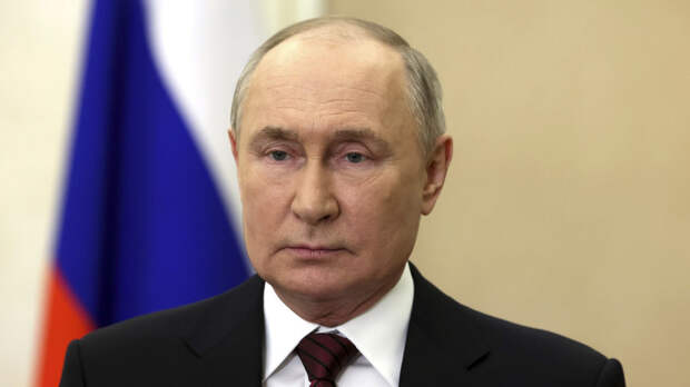 Путин: восстановление в ЛНР идёт достаточно быстрыми темпами