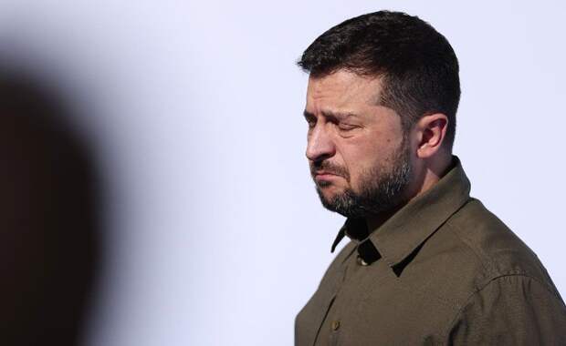 «Не понимает Путина»: Порошенко* набросился на диктатора Зеленского