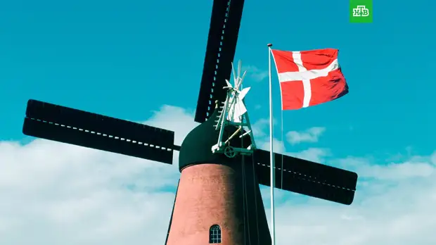 Дания высылает 15 российских дипломатов