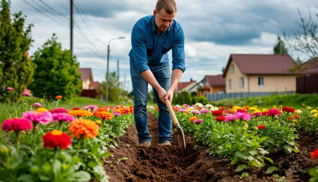 Новые правила для дачников: упрощение границ СНТ и риски за "заброшенные" участки