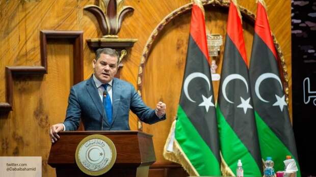 Визит делегации ПНЕ Ливии в Москву срывается из-за нелегитимности правительства Дабибы