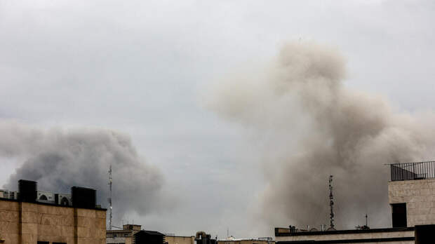 Kan: Израиль при атаках на Иран использует найденные в старинном бункере бомбы