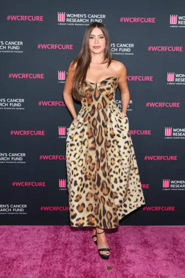 София Вергара