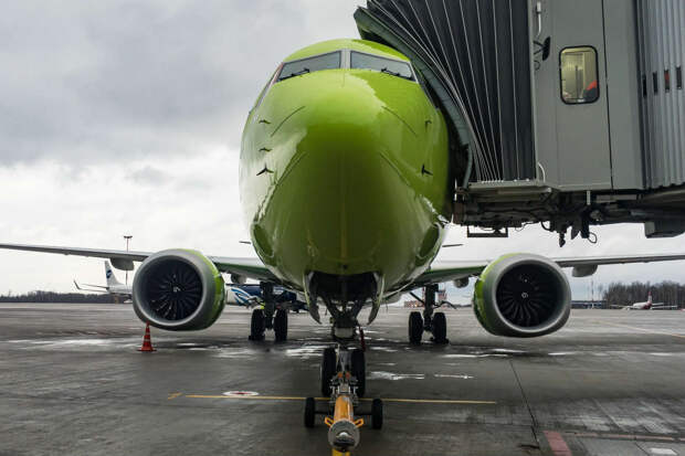 Проблемы Boeing могут обрушить американскую экономику
