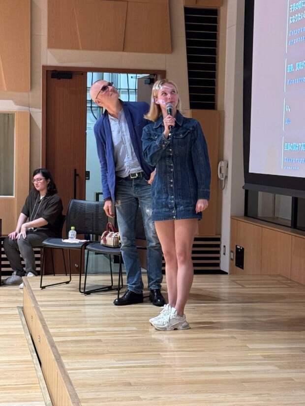 Фото: ТГ-канал egor_beroev