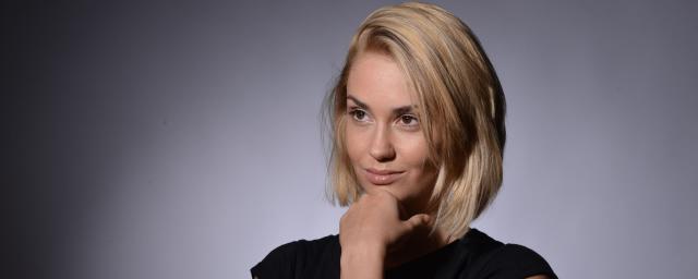 Агата Муцениеце рассказала об идеальном для нее мужчине