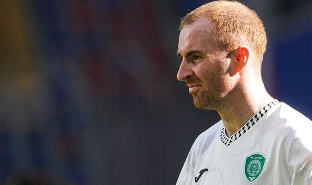 В «Ахмате» сообщили состояние Богосаваца после первичного обследования