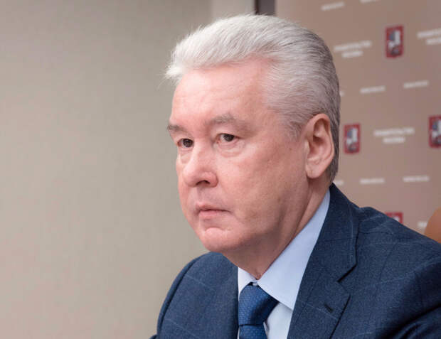 Мэр Москвы Сергей Собянин: В ТПУ на Рязанке войдут важнейшие транспортные объекты