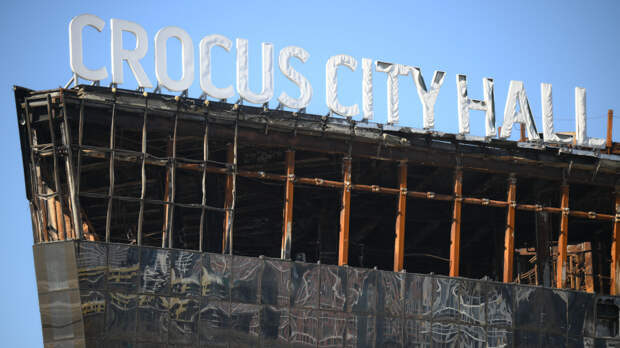 Бастрыкин: уголовное дело о теракте в «Крокусе» насчитывает 500 томов