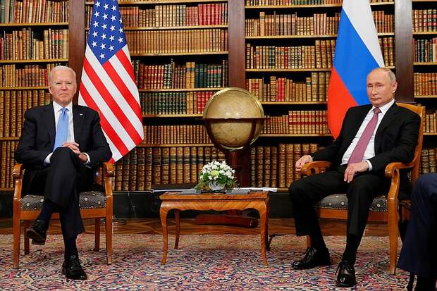 Как в мире отреагировали на переговоры Путина и Байдена: «Вызвать скорую помощь не хотелось»