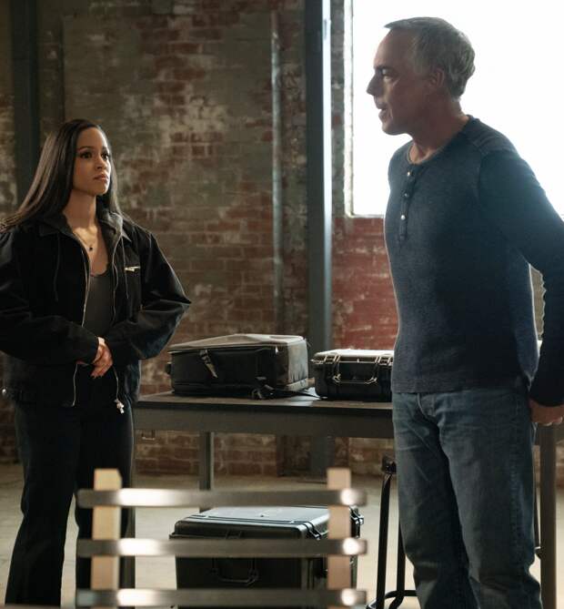 The Equalizer Spinoff Had So Much Potential But I’m Glad CBS Nixed It