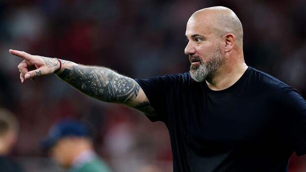 «Црвена Звезда» Станковича победила «Лилль», «Штутгарт» разгромил «Селтик» в первых стыковых матчах Лиги Европы