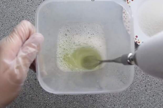 пасхальные куличи из венского теста