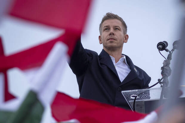 Мадьяр выразил недовольство подходом Евросоюза в вопросе миграционного кризиса