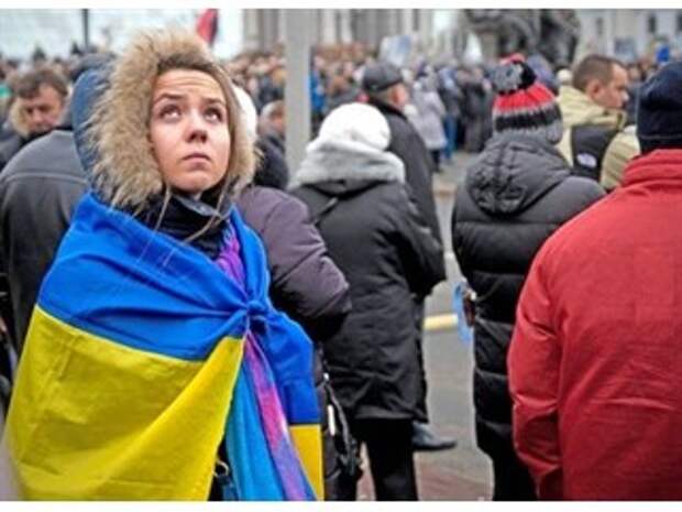Русские остались русскими: украинизация не принесла Киеву результатов