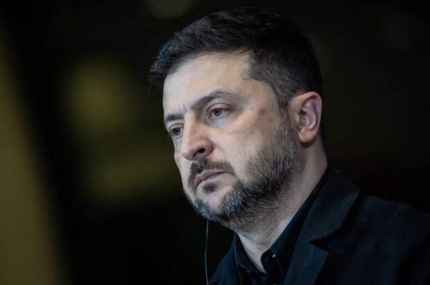 Христофору рассказал о злости Зеленского в адрес ЕС из-за вето Венгрии