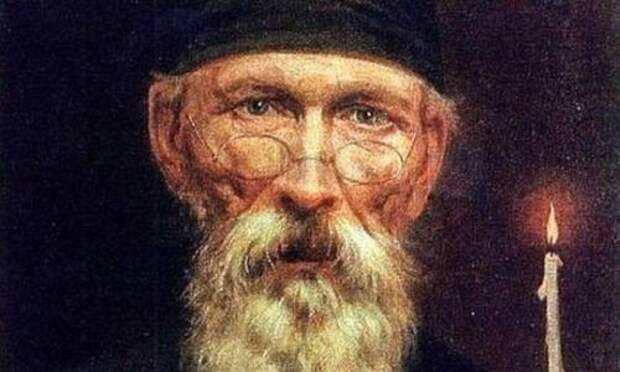 Предсказания монаха Авеля для России