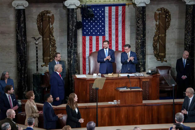 «Либо всё выполняете, либо мы вас убьём» - формула переговоров США очень проста