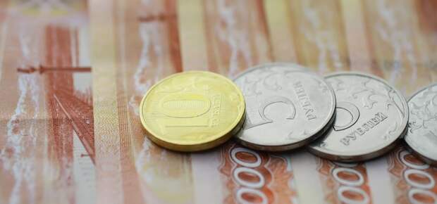 Рубль теряет темп