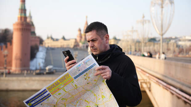 Эксперты ДИТ рассказали о помощи цифровых сервисов в защите интересов москвичей