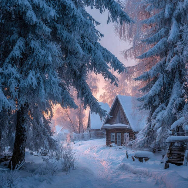 Какой церковный праздник 13 февраля 2026 года у православных христиан: история и традиции