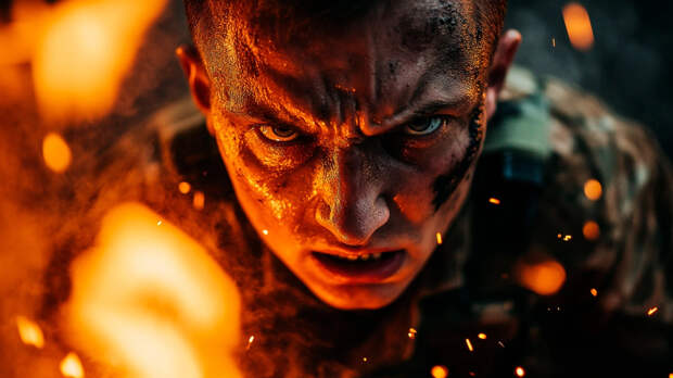 В этих словах генерала Гурулёва вся правда: "На черта вы нам нужны"