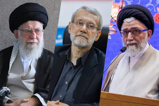 ЦАХАЛ сообщила о ликвидации министра разведки Ирана