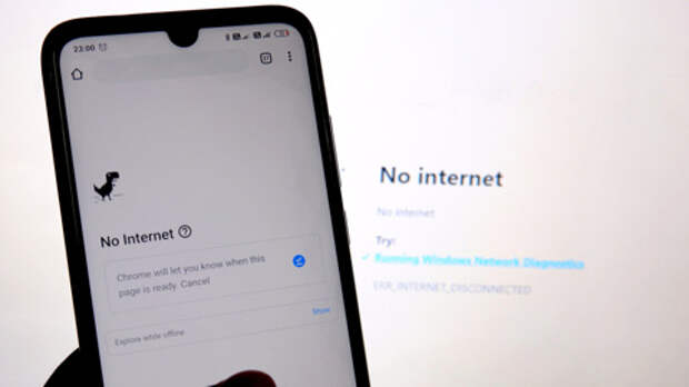 Сбой у CDN-провайдера Fastly 