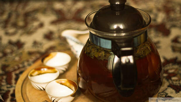 Названы экзотические напитки, которые полезнее кофе и чая по утрам