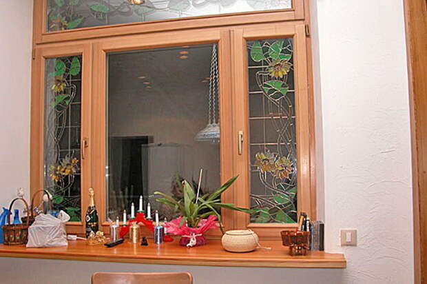 деревянные окна в интерьере - derevyannye_okna_v_interere