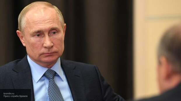 "Валдайская речь" Путина произвела фурор на Западе