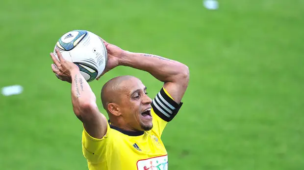 Роберто Карлос: надеюсь однажды вернуться и поработать в России