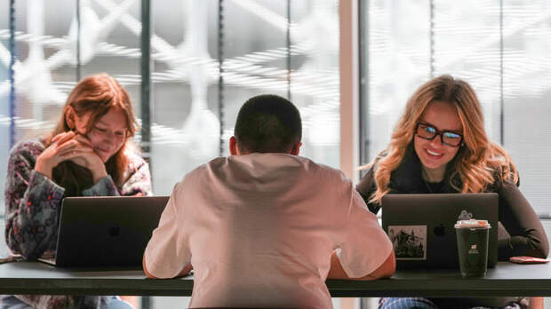 Заммэра Москвы сообщила о старте приема заявок на гранты для бизнеса