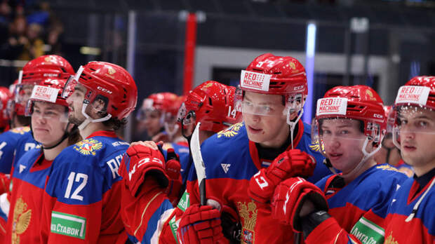 Дегтярёв: обсудили подготовку исков по вопросу полноценного восстановления сборной России по хоккею