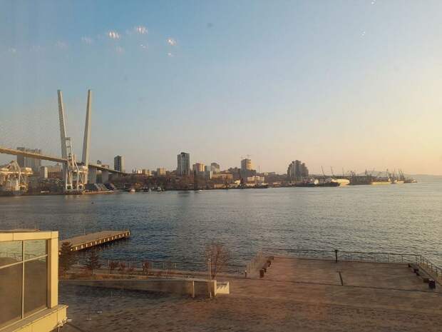 Владивосток вошёл в итоговый зимний топ-10 популярных направлений для путешествий