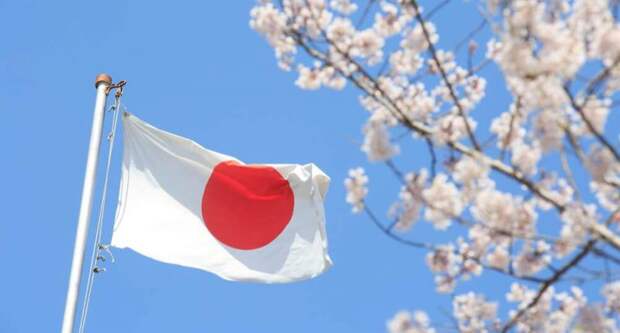 В Японии призвали поднять на Курильских островах флаг страны