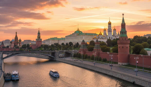 Москва предупредила о жестком ответе на ядерные планы Запада в Украине