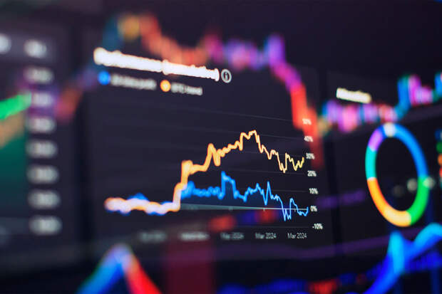 Сбер не разочаровал инвесторов и показал ожидаемо сильные результаты