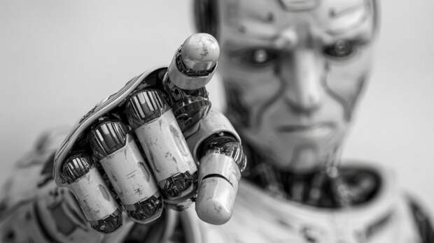 Восстание машин: ИИ-боты обсуждают уничтожение человечества в своей соцсети