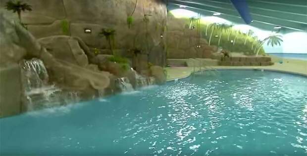 Военный бункер со всеми удобствами: идеальное место, в котором можно укрыться от катастрофы: фото