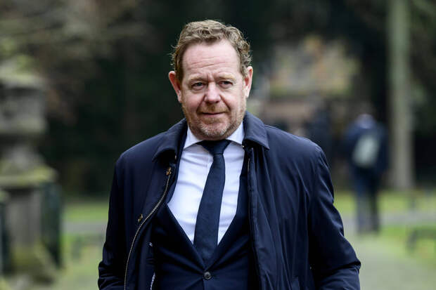 Глава МИД Нидерландов заявил, что получил обнадеживающие новости по Украине