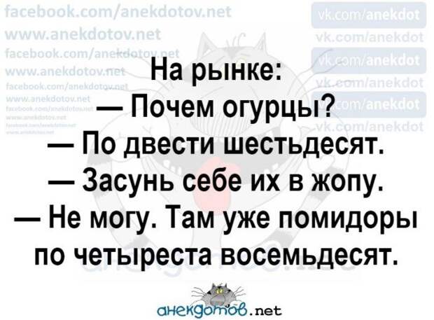 Анекдоты - лучшее от "анекдотовнет" Анекдоты - лучшее от "анекдотовнет"