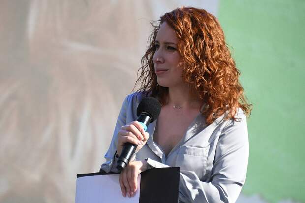 Известная российская журналистка-иноагент стала матерью