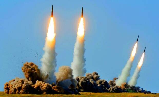 Драго Боснич: 770 новых ракет для «Искандера» станут кошмаром для ЗРК Patriot на Украине