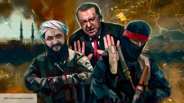 Сатановский напомнил советнику Эрдогана, что осталось от Турции после 16 войн с Россией