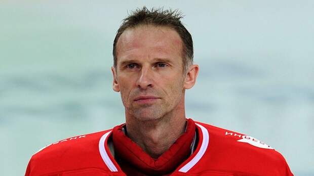 Гашек раскритиковал Трампа: «Американский президент в очередной раз выставил США на посмешище»