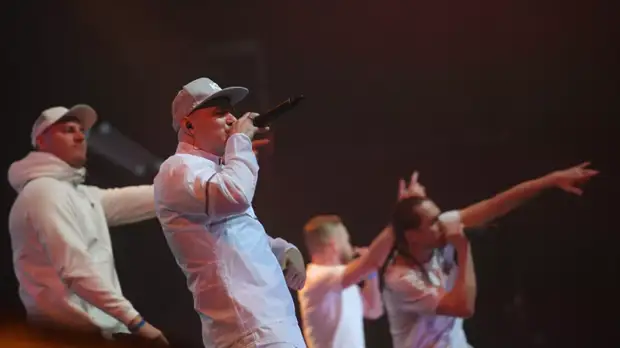 Участник «Касты» Андрей Пасечный рассказал, как стал продюсером сериала «Солдаут»